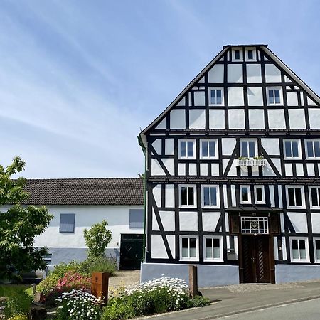 Hof Hallenberg Esterno foto