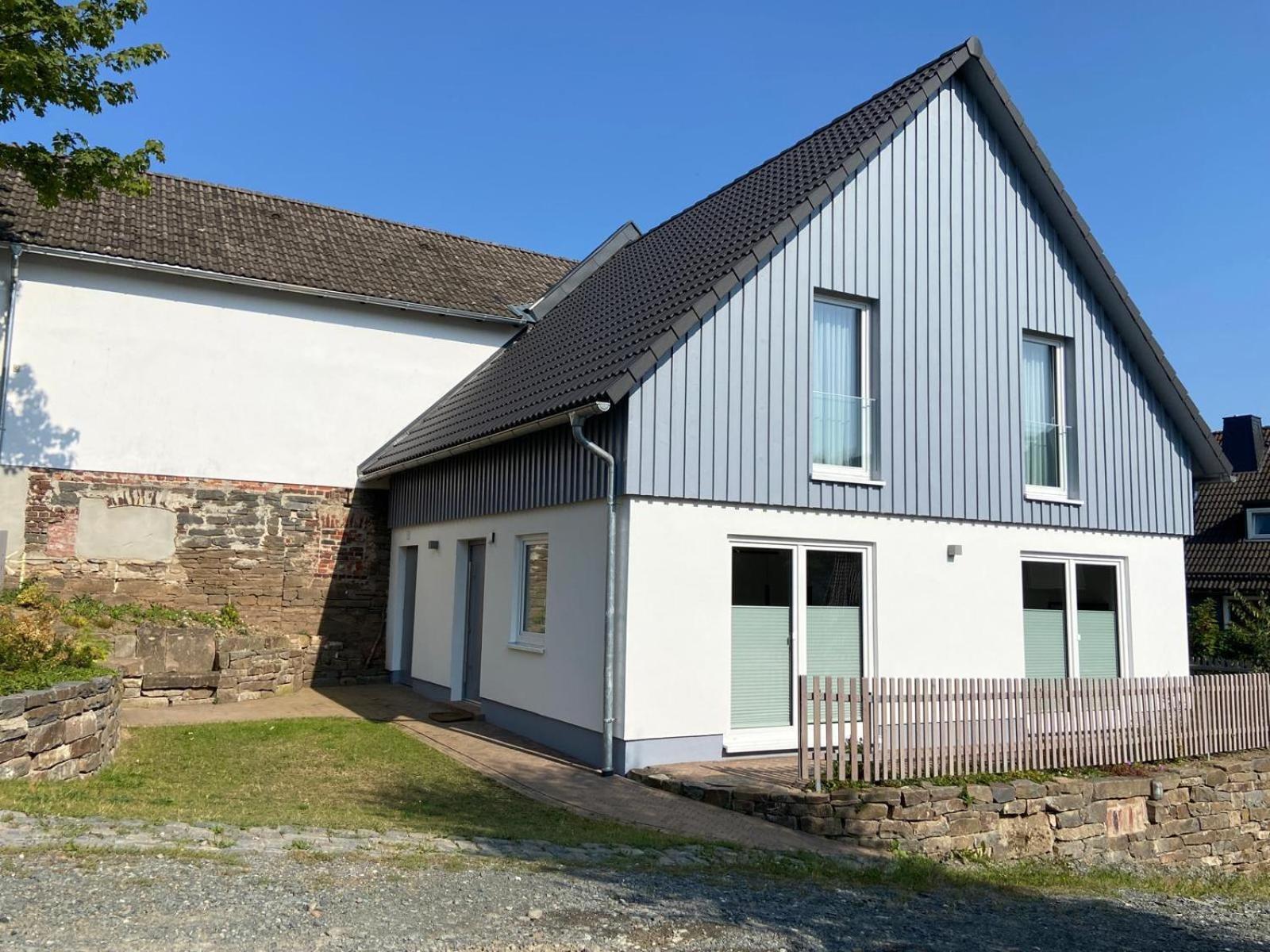 Hof Hallenberg Esterno foto