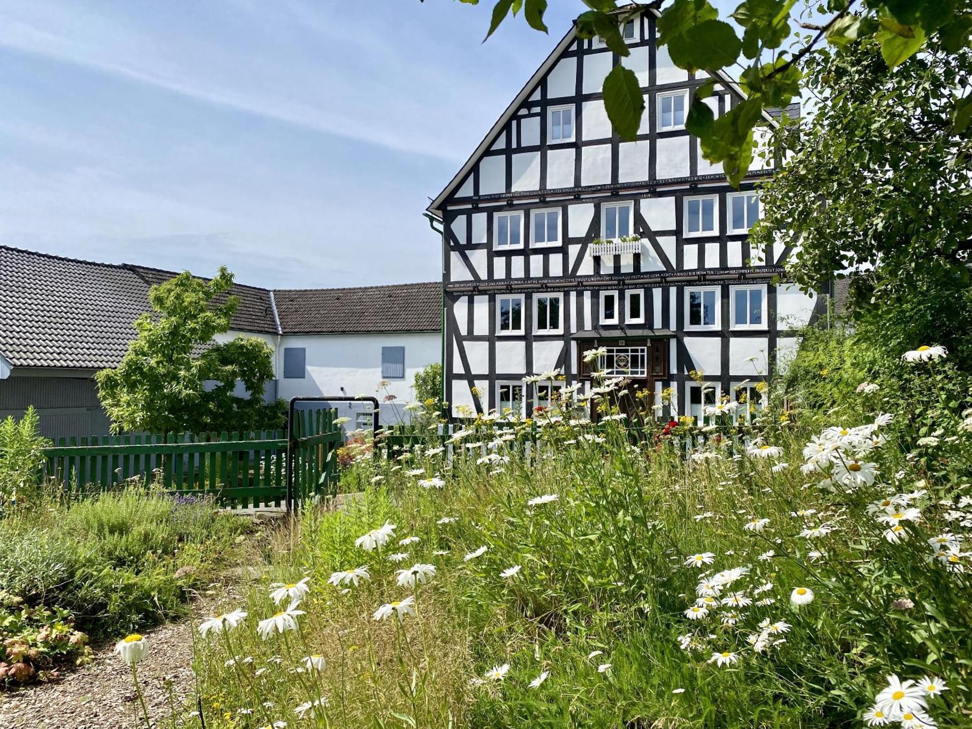 Hof Hallenberg Esterno foto