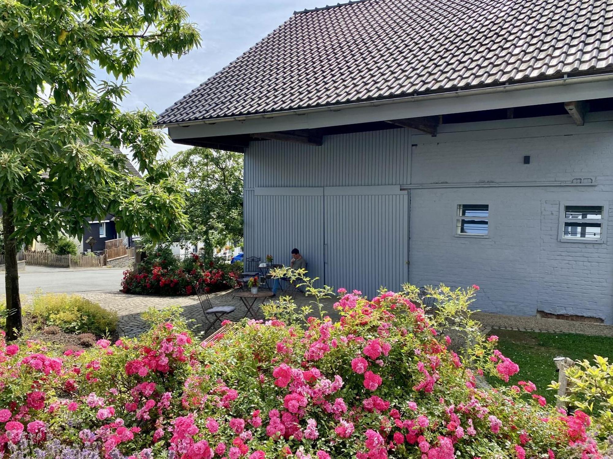 Hof Hallenberg Esterno foto