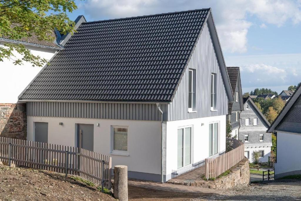 Hof Hallenberg Esterno foto